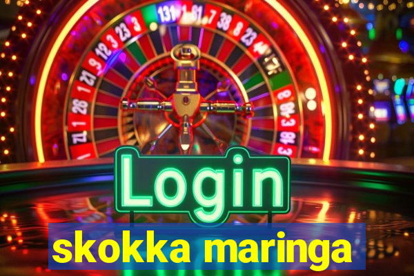 skokka maringa